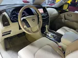 Nissan Patrol SE 2015